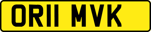 OR11MVK