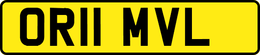 OR11MVL