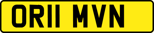 OR11MVN