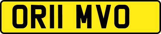 OR11MVO