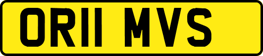 OR11MVS