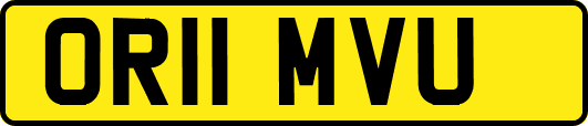 OR11MVU