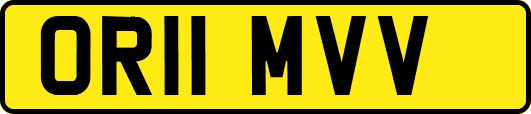OR11MVV