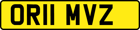 OR11MVZ