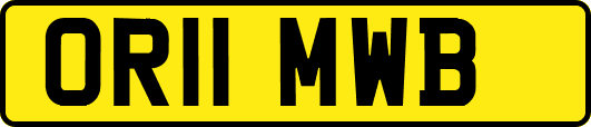 OR11MWB