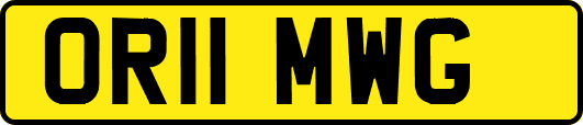 OR11MWG