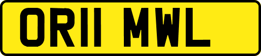OR11MWL