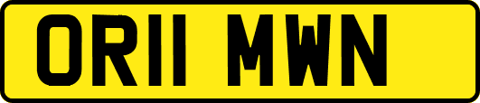OR11MWN