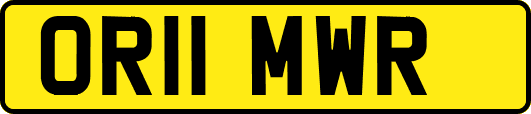 OR11MWR