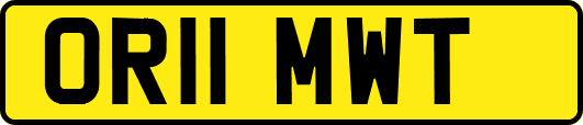 OR11MWT