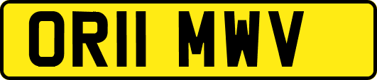 OR11MWV