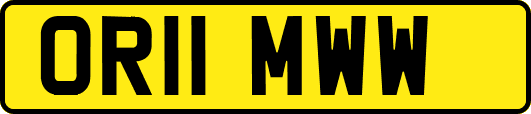 OR11MWW