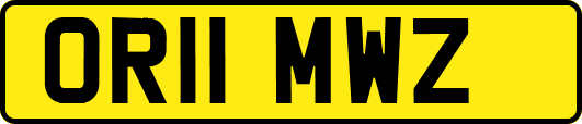 OR11MWZ