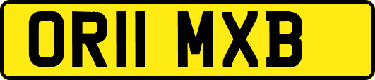 OR11MXB