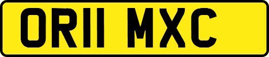 OR11MXC