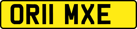 OR11MXE