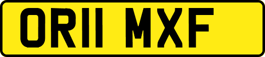 OR11MXF