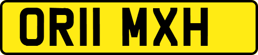 OR11MXH