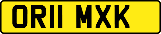 OR11MXK