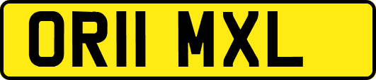 OR11MXL