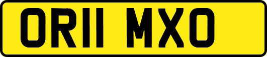 OR11MXO