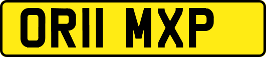 OR11MXP