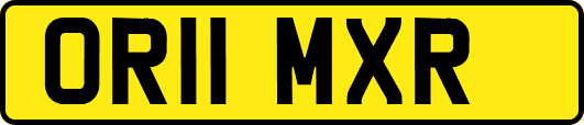 OR11MXR