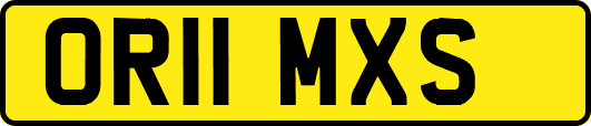 OR11MXS