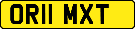 OR11MXT
