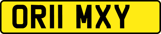 OR11MXY