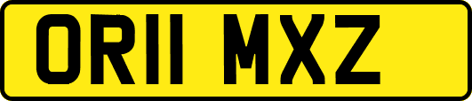 OR11MXZ