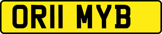 OR11MYB