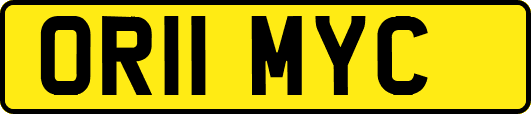OR11MYC
