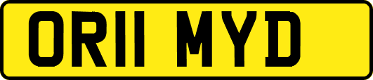 OR11MYD