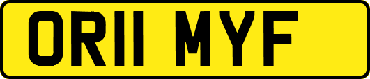 OR11MYF