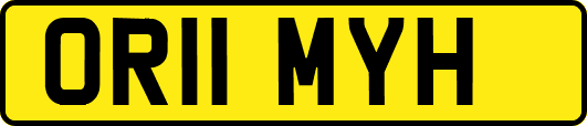 OR11MYH