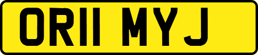 OR11MYJ