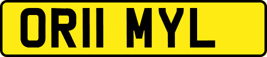 OR11MYL