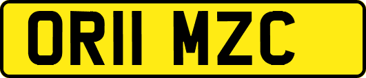 OR11MZC