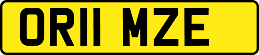 OR11MZE