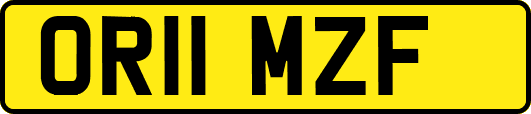 OR11MZF