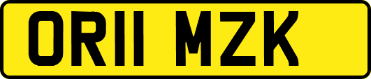 OR11MZK