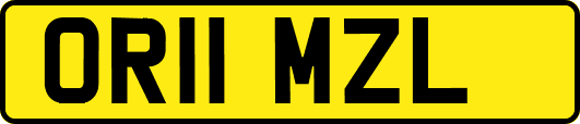 OR11MZL