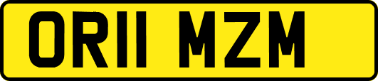 OR11MZM