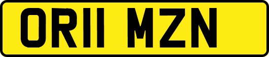 OR11MZN