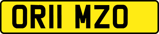 OR11MZO