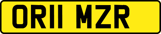 OR11MZR