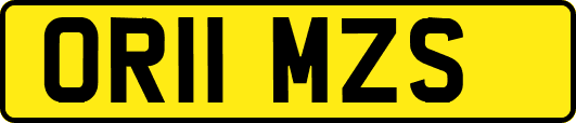OR11MZS