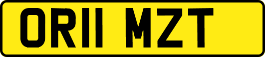 OR11MZT