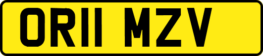 OR11MZV